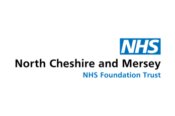 North Cheshire and Mersey NHS Foundation Trust logo